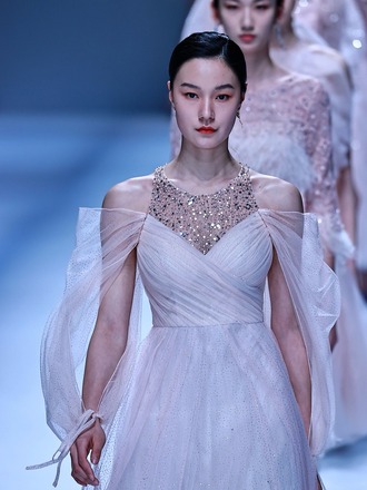2021 가을 ·겨울 중국 국제 패션 주간