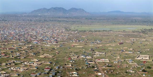 Sudan ta Kudu ta rushe majalisar dokokin kasar bisa tanadin yarjejeniyar zaman lafiya ta kasar_fororder_s-sudan