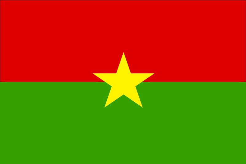 An kashe mutane 9 a harin Burkina Faso_fororder_布基纳法索