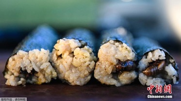 Yadda aka sarrafa naman gyare wajen samar da na’o’in abinci iri-iri