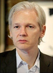 Mista Antony Blinken, dan Allah ka amshi kiran da masu amfani da Intanet suka yi na sakin Julian Paul Assange_fororder_70477170