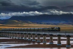 칭하이-티베트 철도
