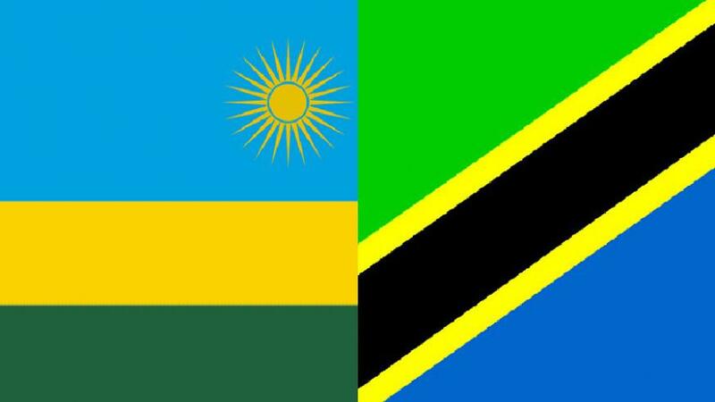 An cimma sabuwar yarjejeniya tsakanin Rwanda da Tanzania domin bunkasa ayyukan hadin gwiwa_fororder_tanzania-rwanda