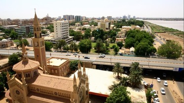 An bankado juyin mulki a kasar Sudan