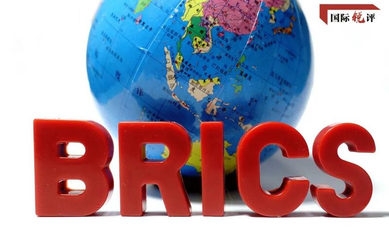Dabarun Xi za su ingiza hadin gwiwa tsakanin kasashen BRICS_fororder_BRICS-1