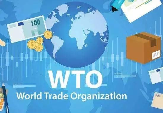 Sin Ta Zamo Garkuwa Ga Raya Hada Hadar Cinikayyar Kasa Da Kasa Karkashin Kungiyar WTO_fororder_WTO