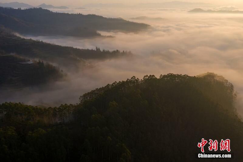 Gajimare a kauyukan lardin Guizhou_fororder_2
