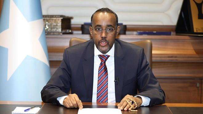 Shugaban Somali ya kori firaministan kasar bisa zargin rashawa da rikicin zabe_fororder_211228-a03-Somali president suspends PM over corruption allegations