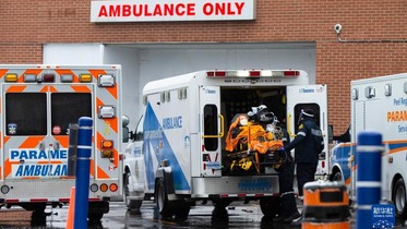 Yawan wadanda suka harbu da cutar Covid-19 a kasar Canada ya zarce miliyan 2