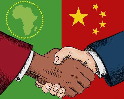 Xi Jinping ya taya murnar kaddamar da makarantar Julius Nyerere leadership dake Tanzaniya_fororder_AA