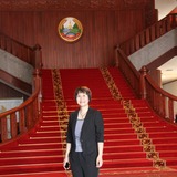 ​ແສງ​ແກ້ວ_fororder_莫小玲于老挝党中央办公厅.JPG