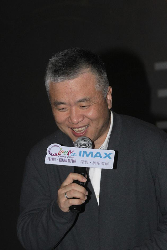 중국 다큐, 영화시장의 "다크호스"로 부상 기대