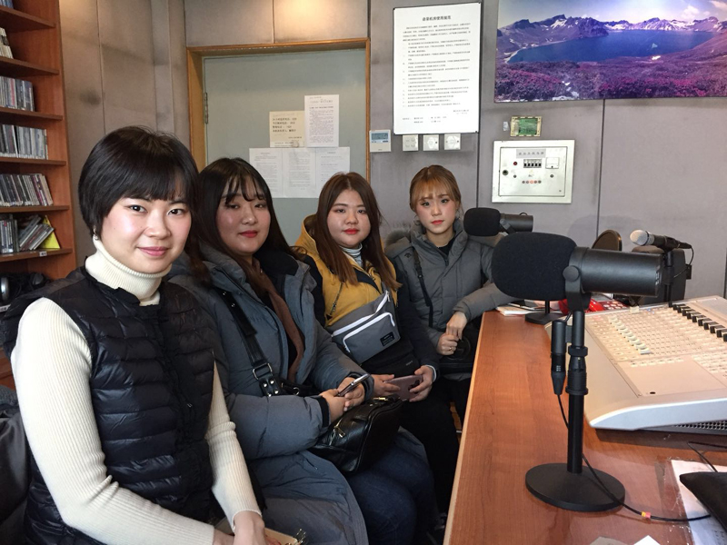 부산외대 프로젝트팀, 조선 사절단의 3백년 전 발자취를 답사한다